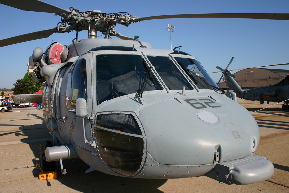 HH-60W Jolly Green II