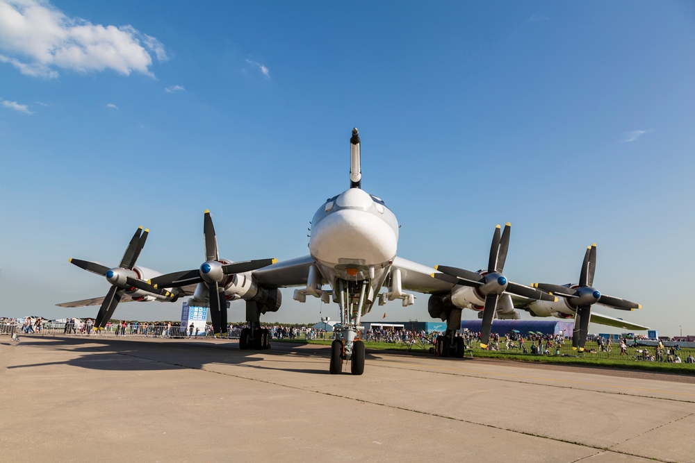 Tu-95MS